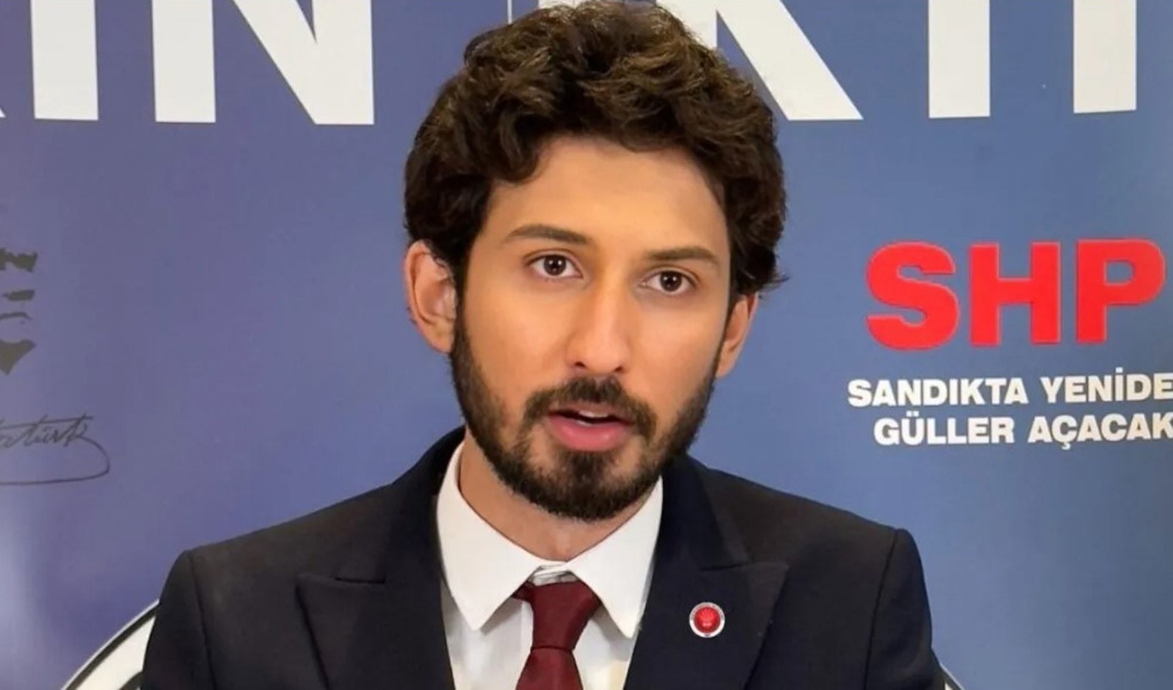 SHP Genel Başkanı Çelik'ten, CHP Genel Başkanı Özgür Özel ve Kemal Kılıçdaroğlu açıklaması