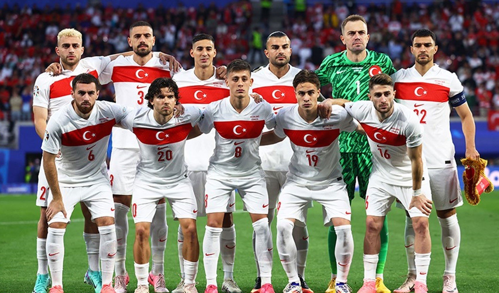 EURO 2024’te değerini yükselten 10 futbolcu: Türkiye’den 2 yıldız var