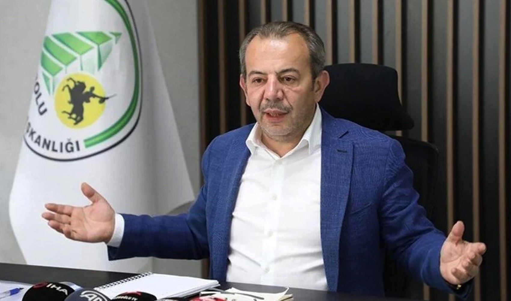 Punto finale alla tensione tra Kemal Kılıçdaroğlu e Tanju Özcan: 'Ho deciso di tacere'