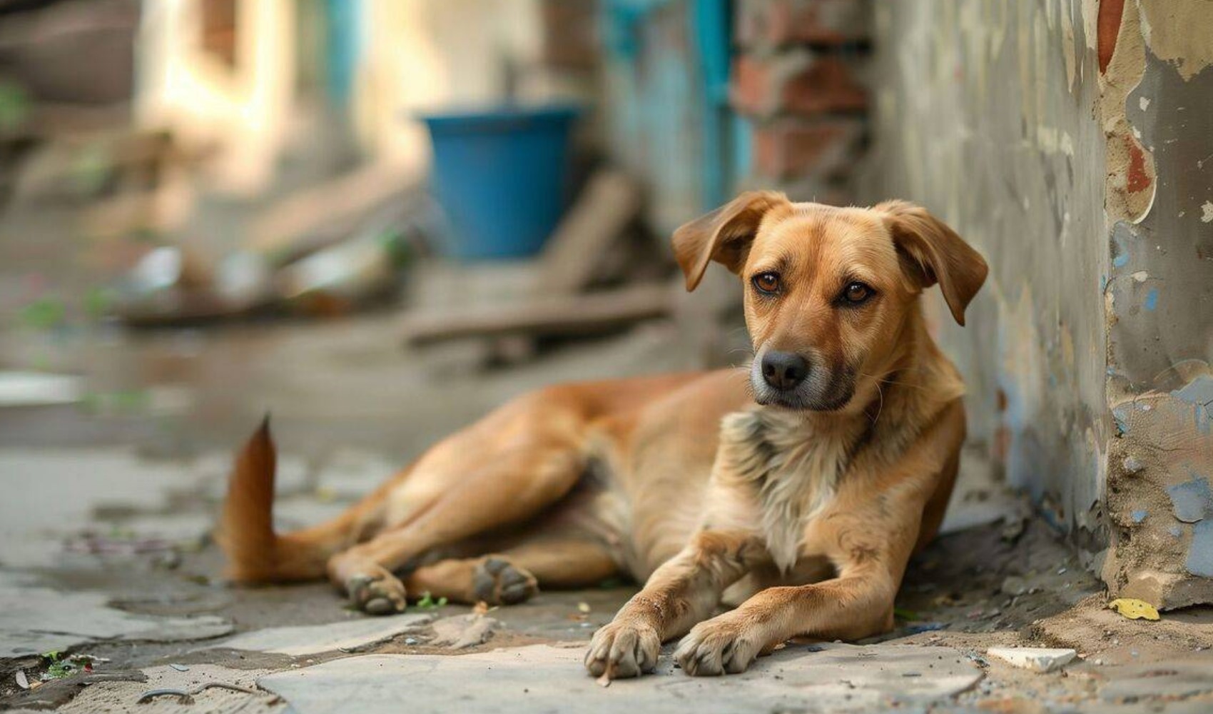 AKP’nin sokak köpeklerine ilişkin yasa teklifine Sol Parti’den tepki: Toplayamazsın hapsemezsin öldüremezsin