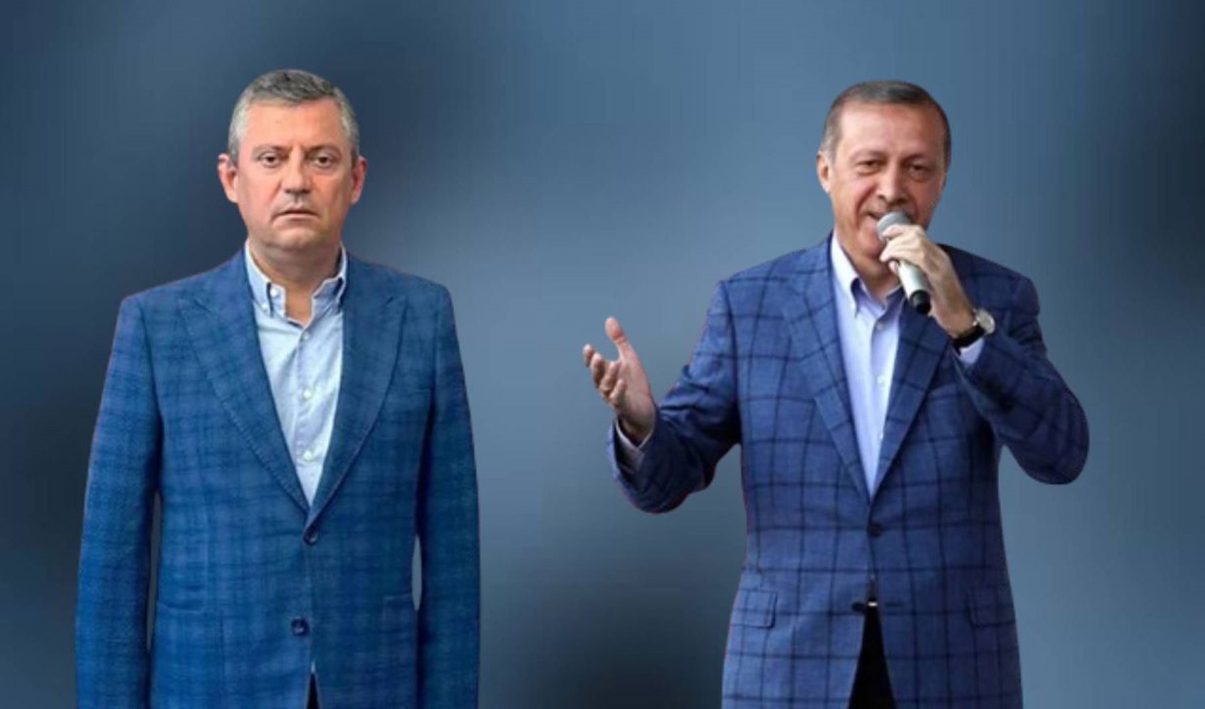 CHP Grup Başkanvekili Gökhan Günaydın'dan, 'loser' ceket çıkışı