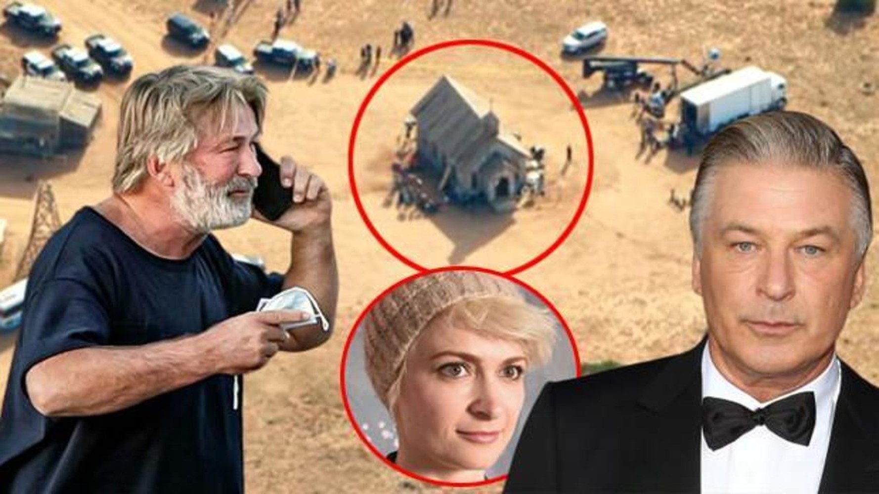 Rust filminin setinde görüntü yönetmeninin ölümüne neden olan Alec Baldwin hakkında karar