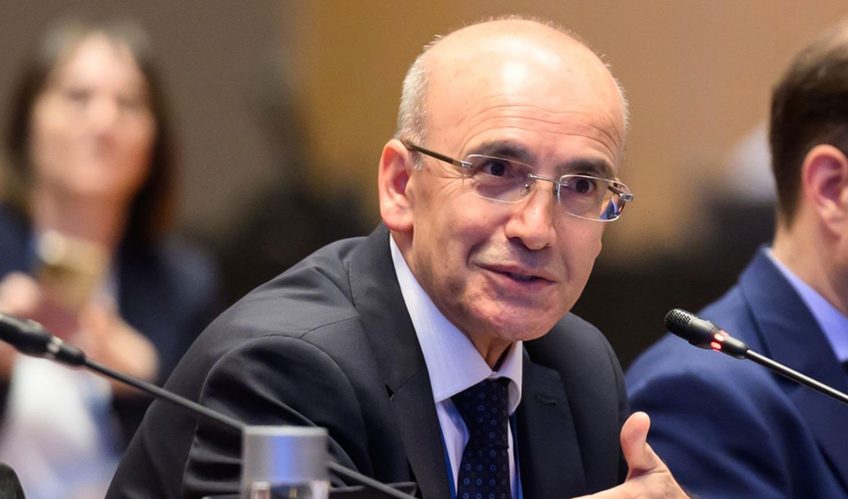 Ministro Şimşek: Chi spende 5 milioni di lire turche al mese senza dichiarare redditi sarà tassato