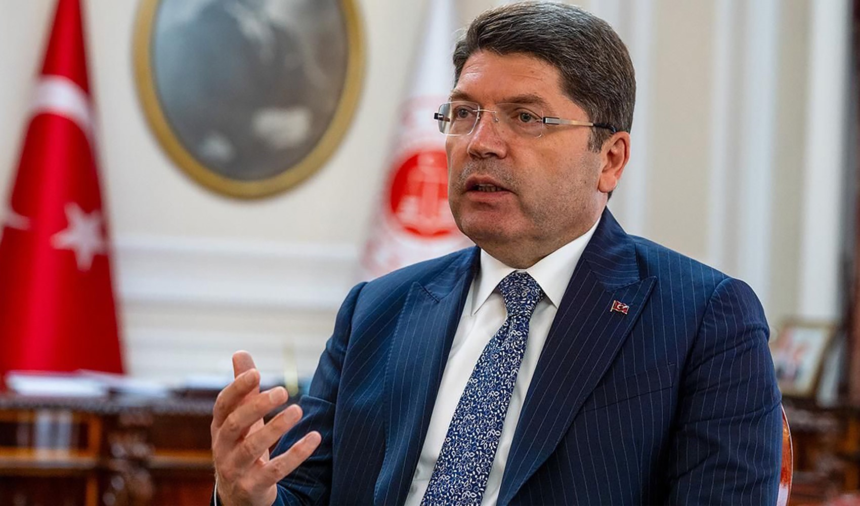 Omicidio di Ata Emre Akman, il mandante era stato assolto: la dichiarazione del ministro Tunç