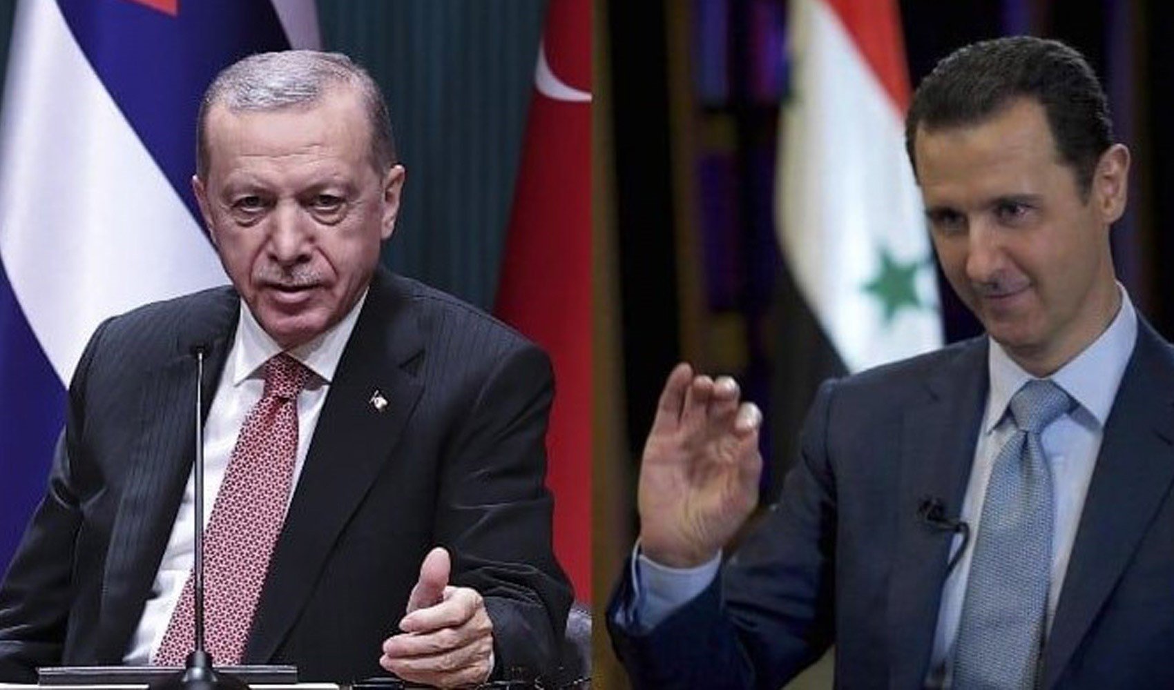 Esad cephesinden normalleşme yanıtı: Suriye ile Türkiye ilişkilerinde 2011 öncesi duruma dönülmeli