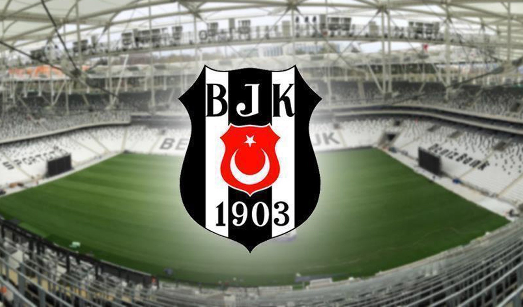Il Beşiktaş annuncia tre separazioni contemporaneamente