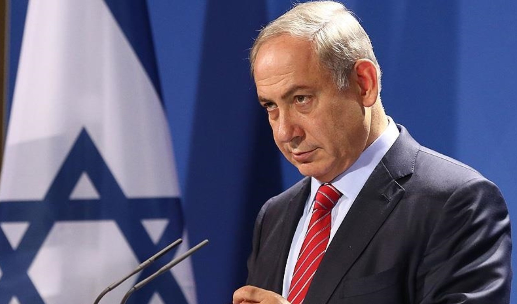 Netanyahu: Muhammed Deif'in öldürülüp öldürülmediği belli değil