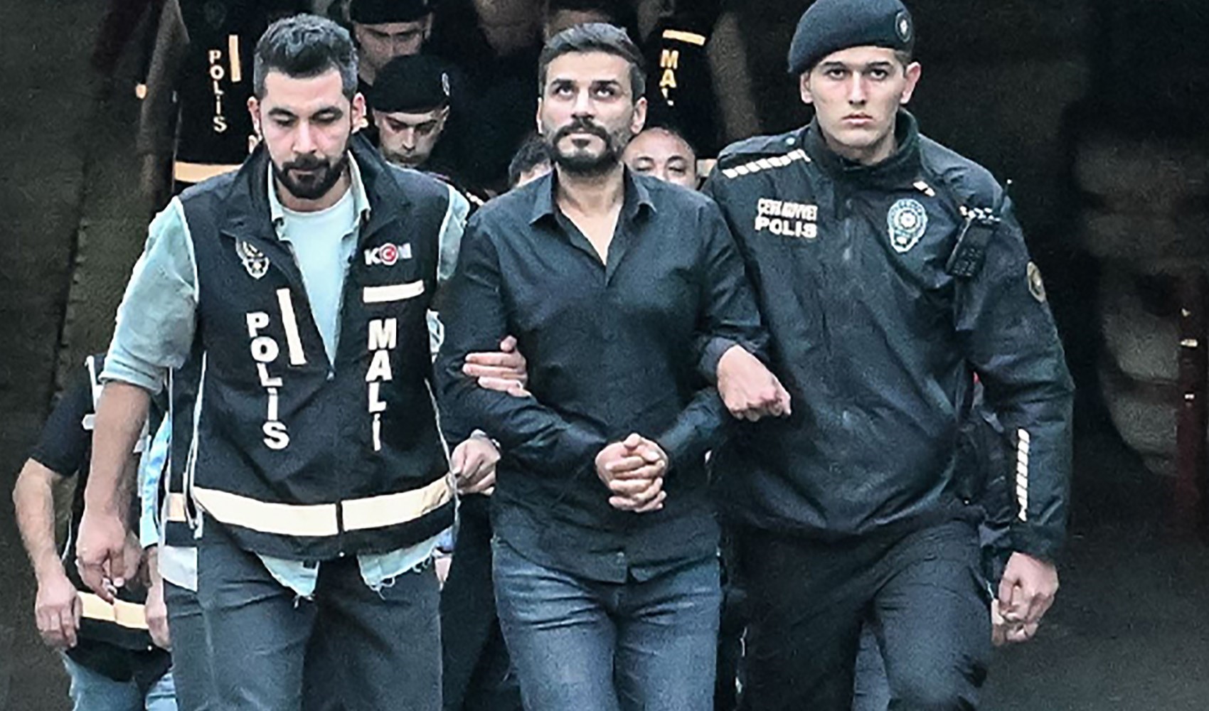 Engin Polat ilk kez konuştu: ‘Dilan’ın dayanacak gücü kalmadı’