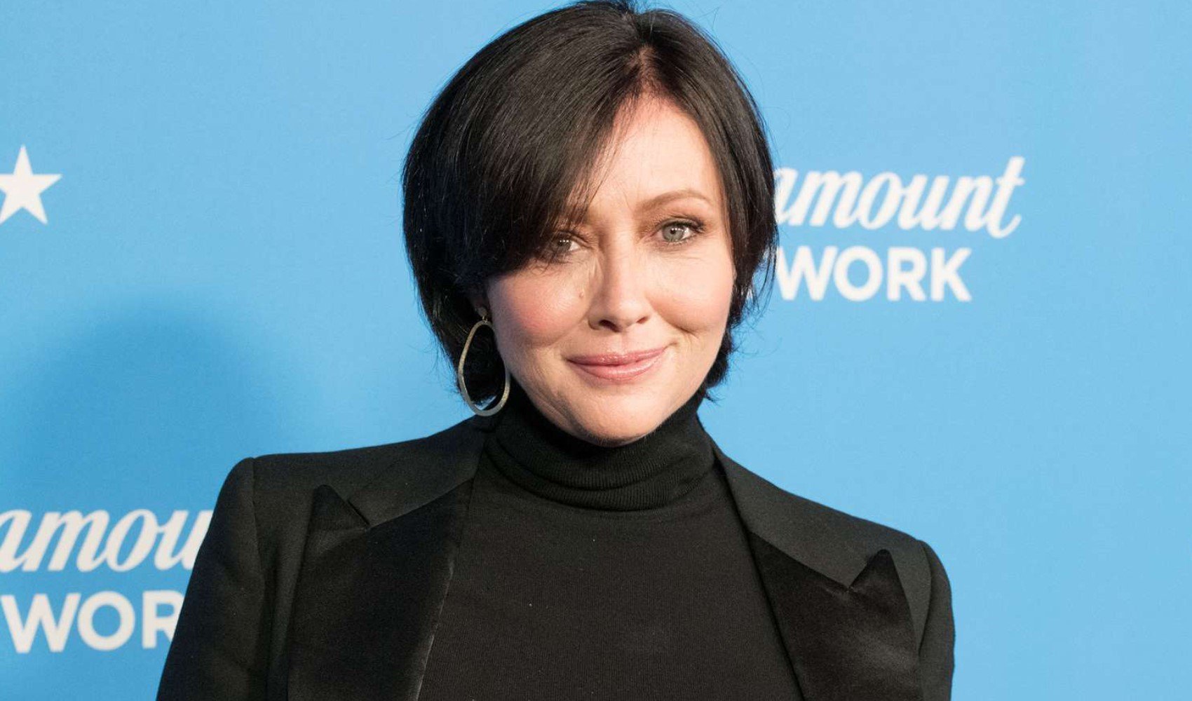 Kanserle mücadele ediyordu: Shannen Doherty hayatını kaybetti