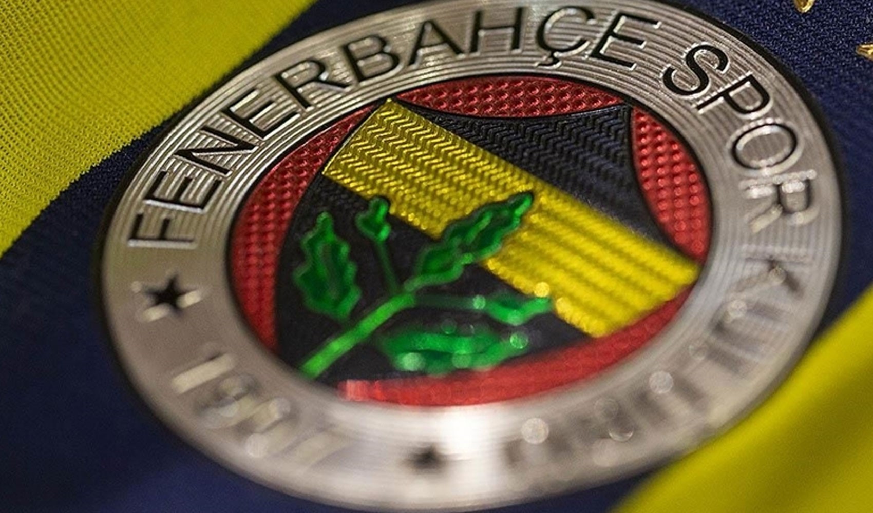 Fenerbahçe'de ayrılık: Resmen açıklandı