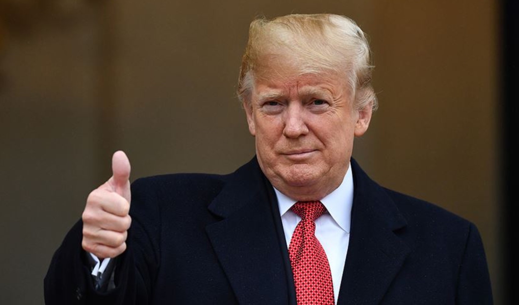 Il tribunale archivia il 'caso dei documenti riservati' contro Trump