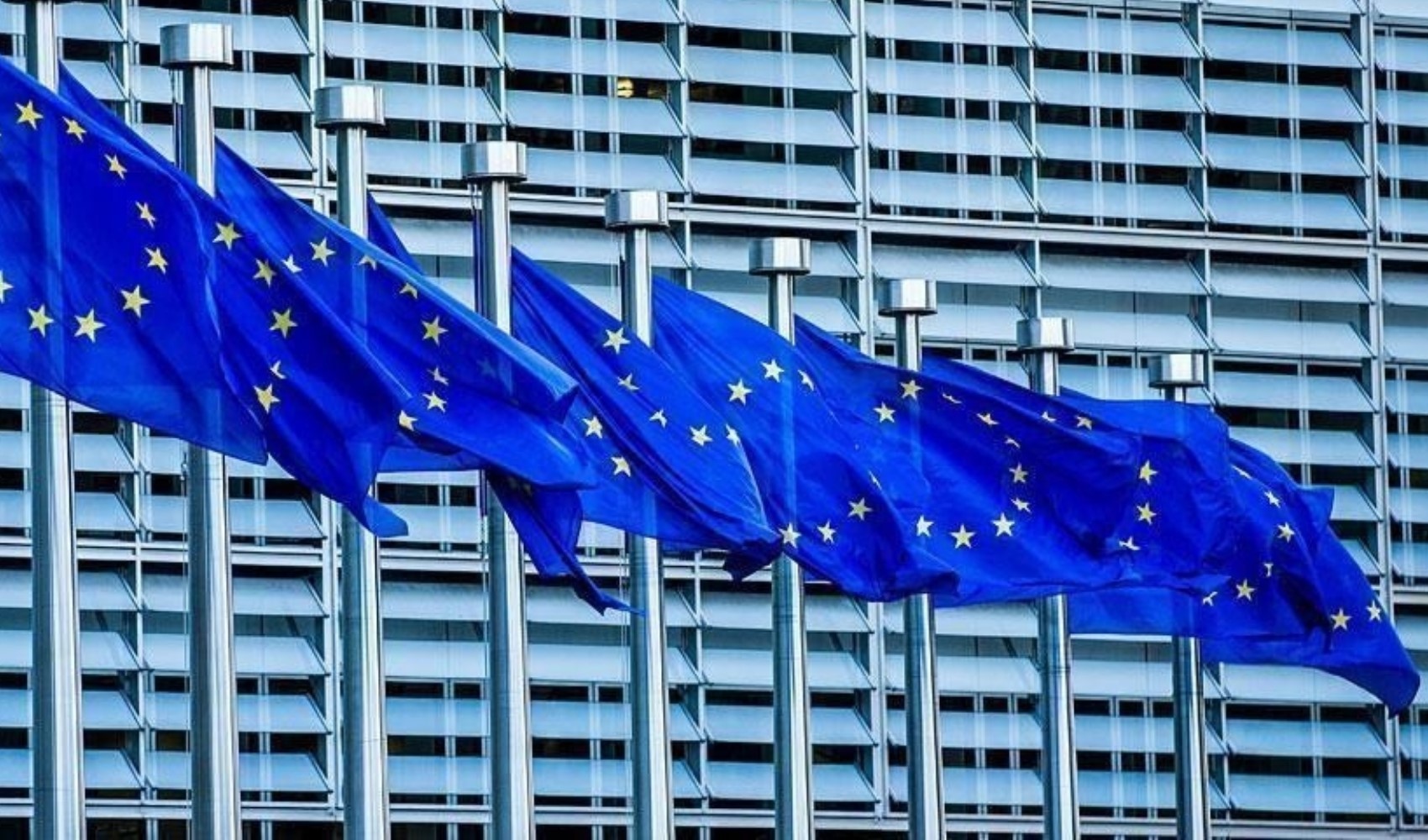 Mossa dell'UE contro Israele