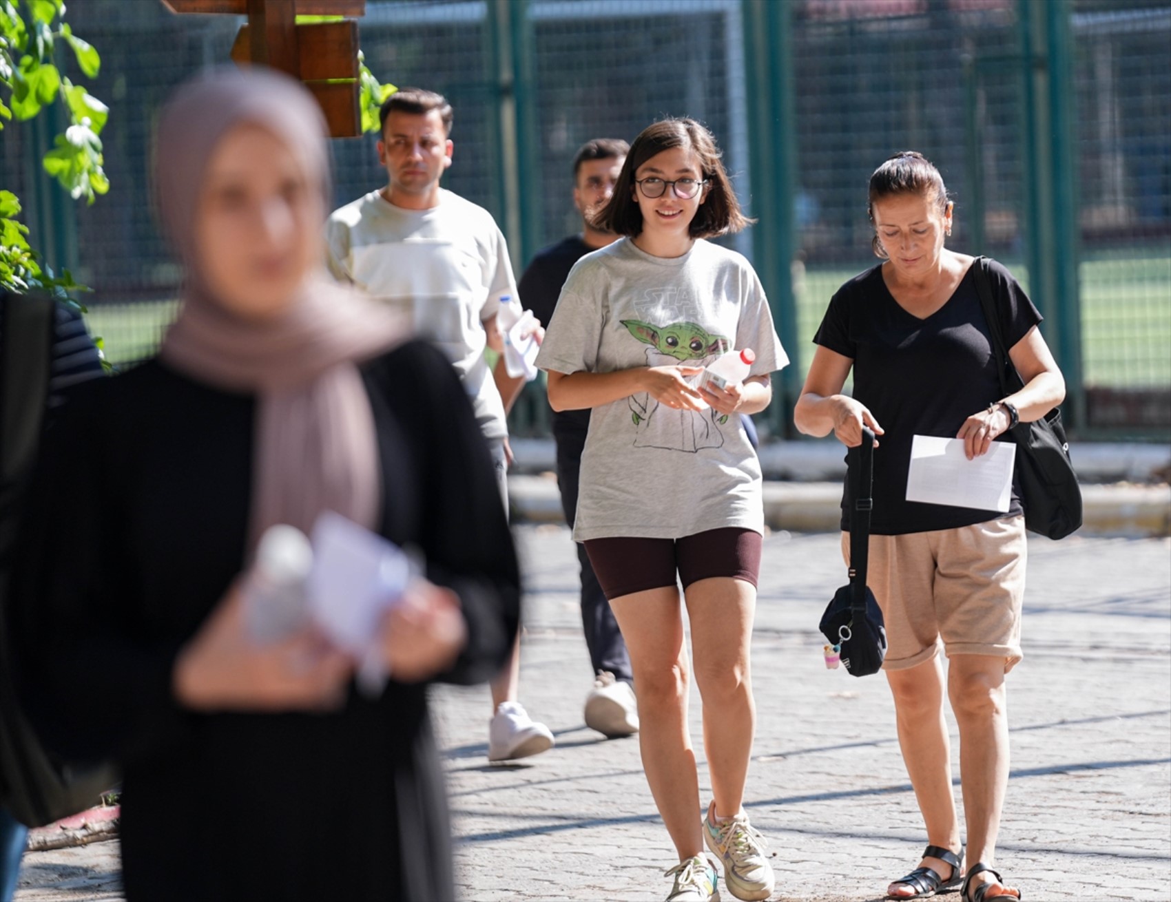 YKS istatistikleri açıklandı: Temel matematikte her 9 sorudan ancak biri doğru işaretlenmiş