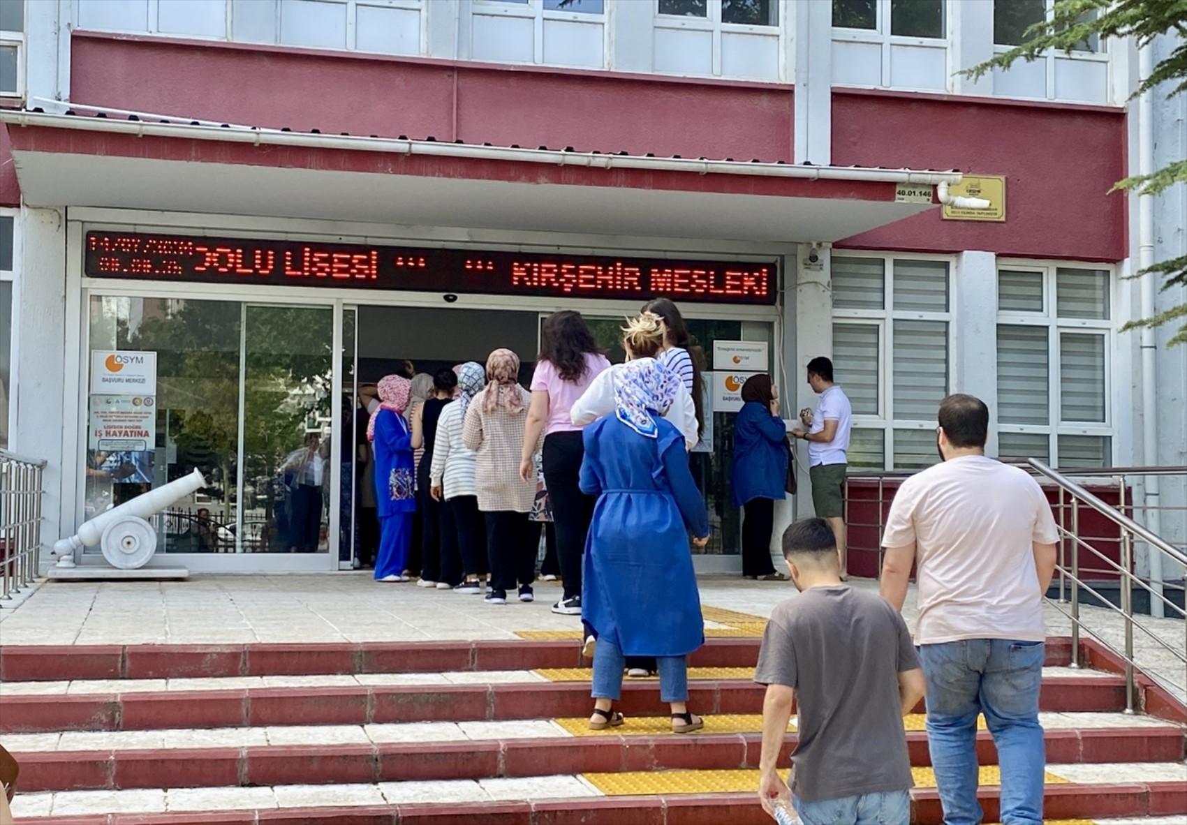 YKS istatistikleri açıklandı: Temel matematikte her 9 sorudan ancak biri doğru işaretlenmiş