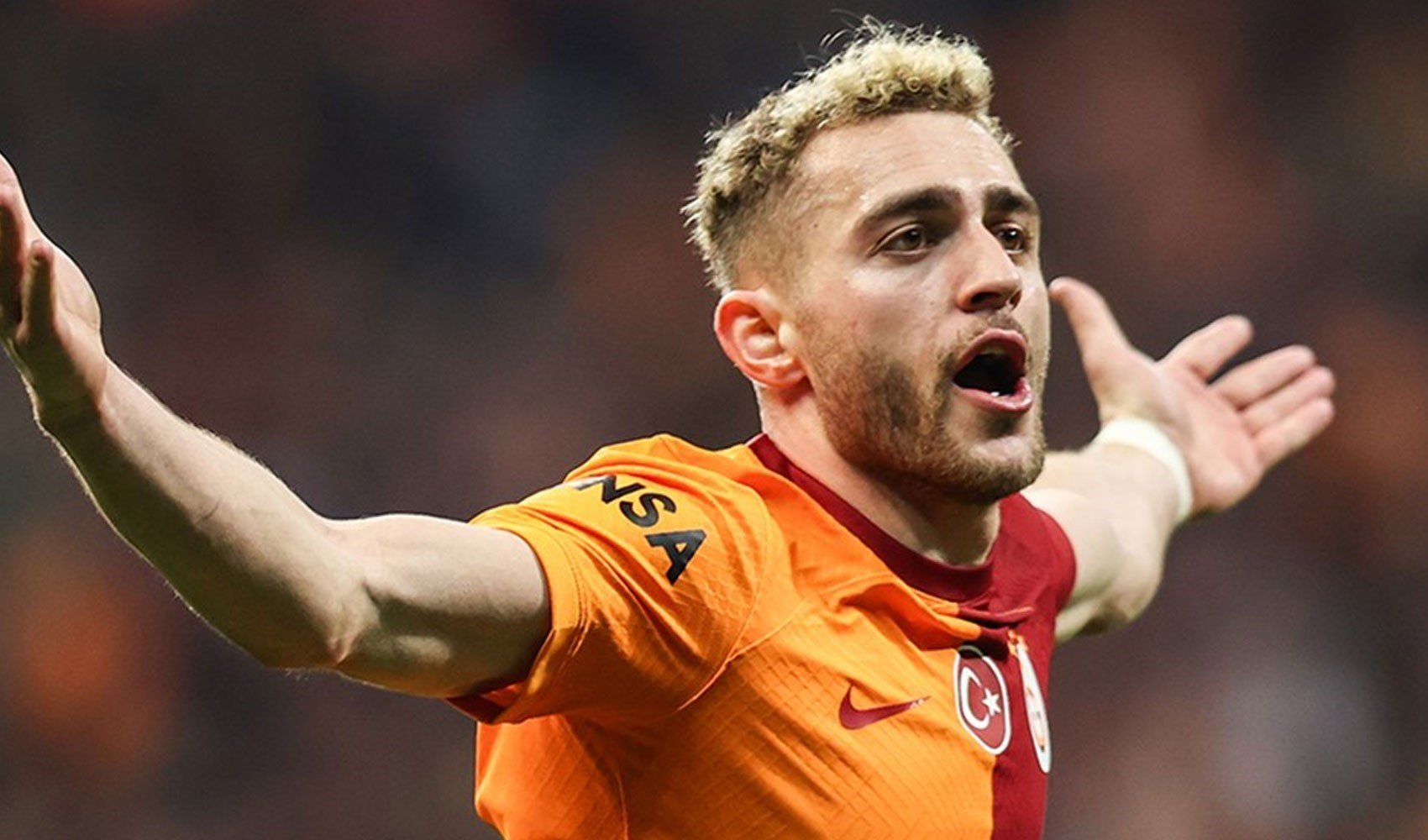 Galatasaray Barış Alper Yılmaz'ın bonservisini belirledi: Bu rakamın altına satılmayacak