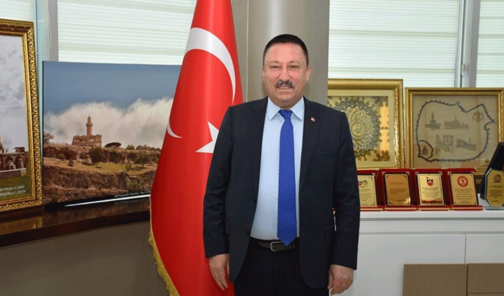 Güne Erdoğan'ı selamlamadan başlayamayan AKP'li isim hakkında tutuklama kararı