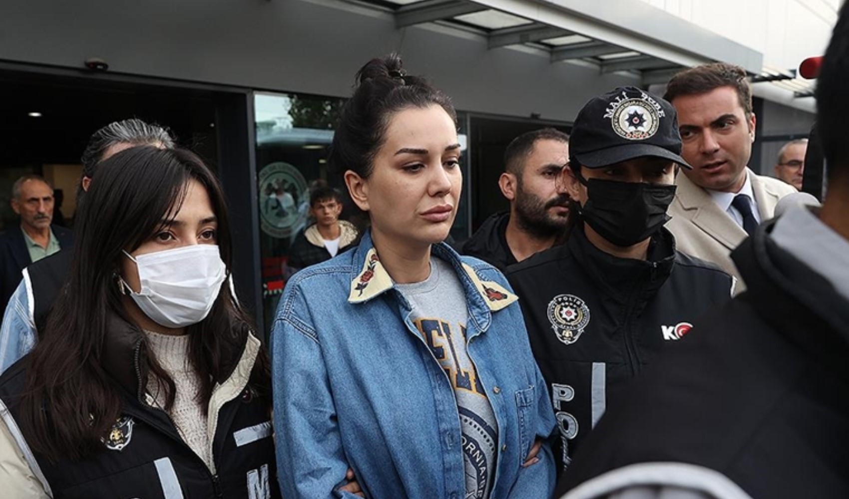 Il pubblico ministero presenta la requisitoria nel processo per la lite sul parcheggio che vede coinvolti Dilan ed Engin Polat