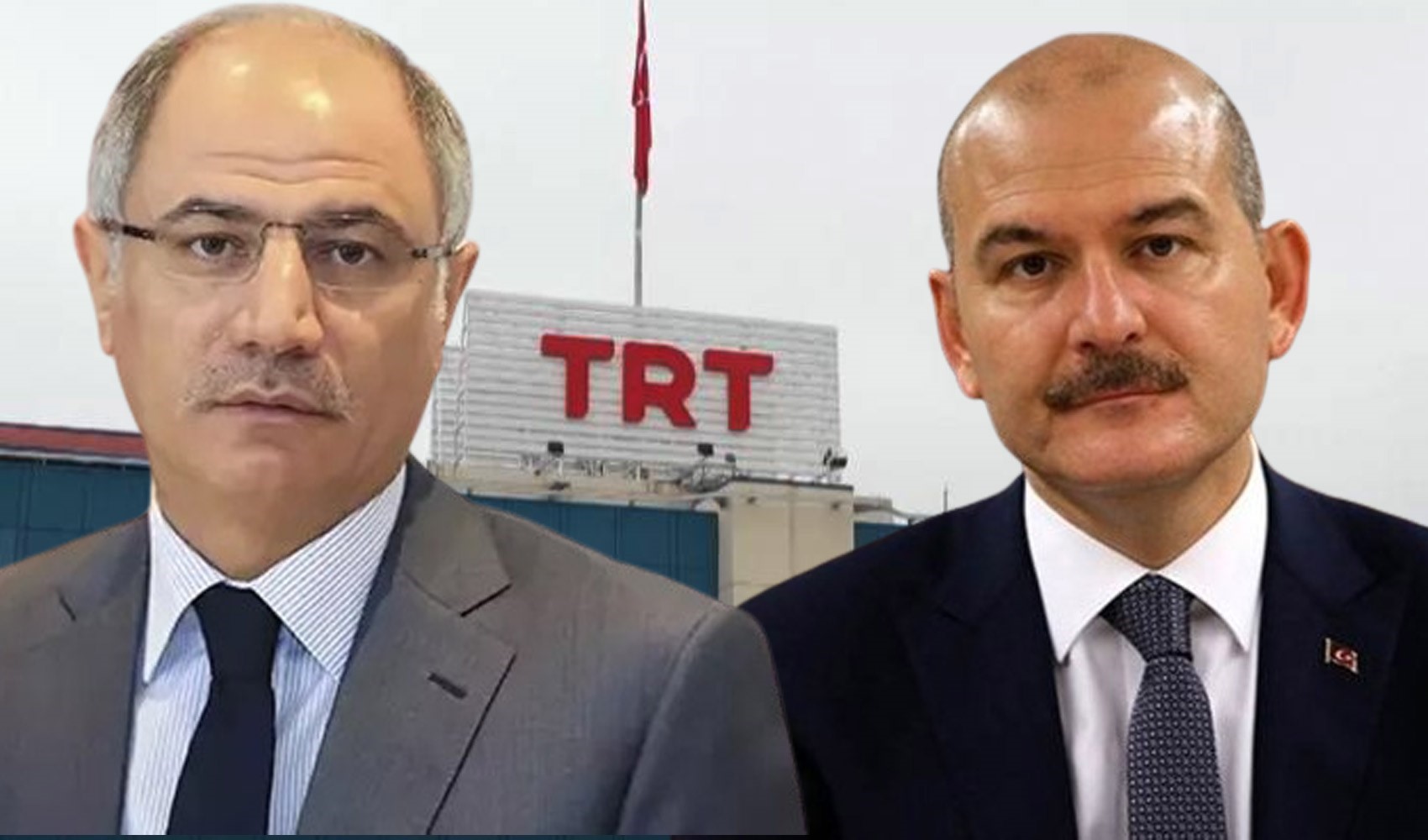 AKP’de ‘TRT’yi kim kurtardı’ kavgası: Süleyman Soylu ile Efkan Ala’yı karşı karşıya getiren 15 Temmuz detayı