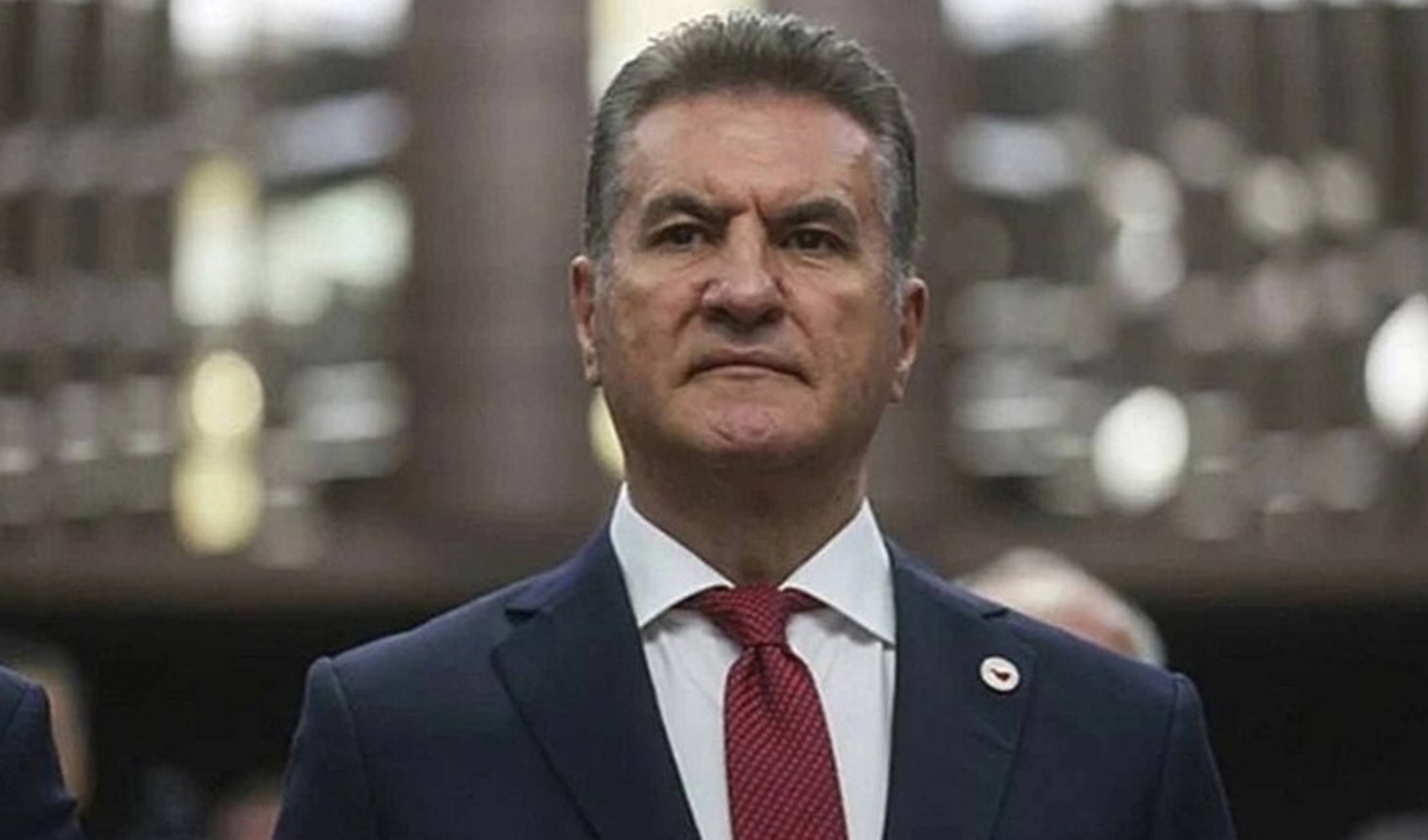 Mustafa Sarıgül, 'Son konuşmam' notuyla yeni bir video paylaştı
