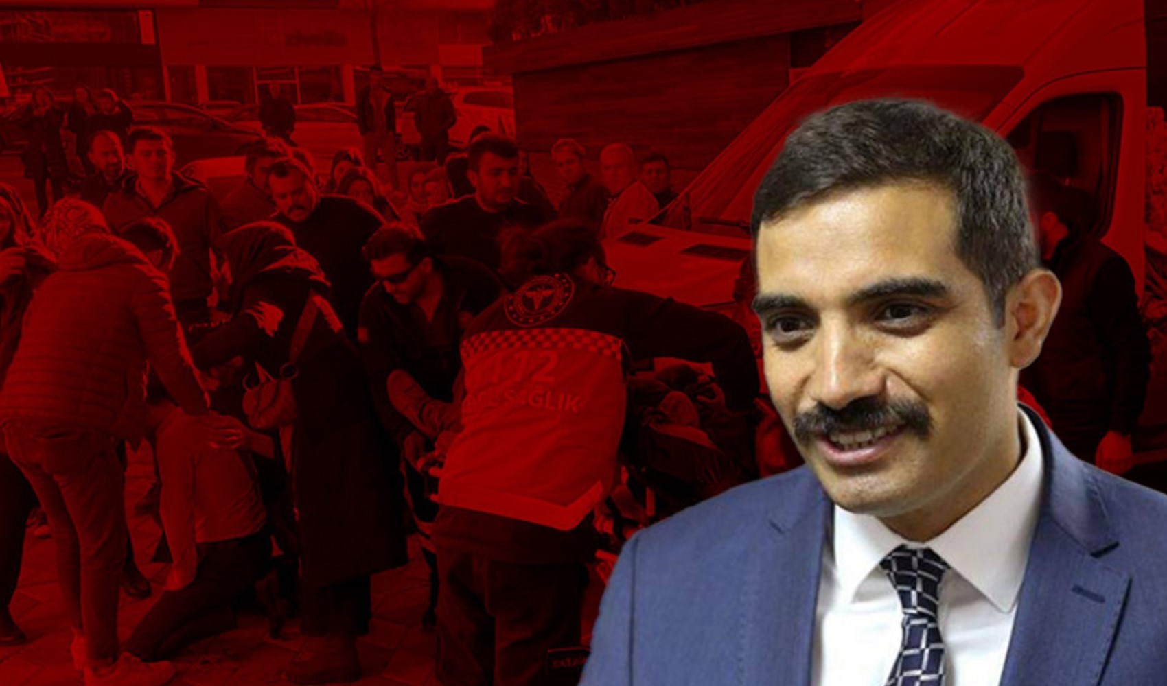 Ultim'ora... Il pubblico ministero ha presentato la requisitoria: chiesta l'assoluzione per 3 imputati nel processo per l'omicidio di Sinan Ateş