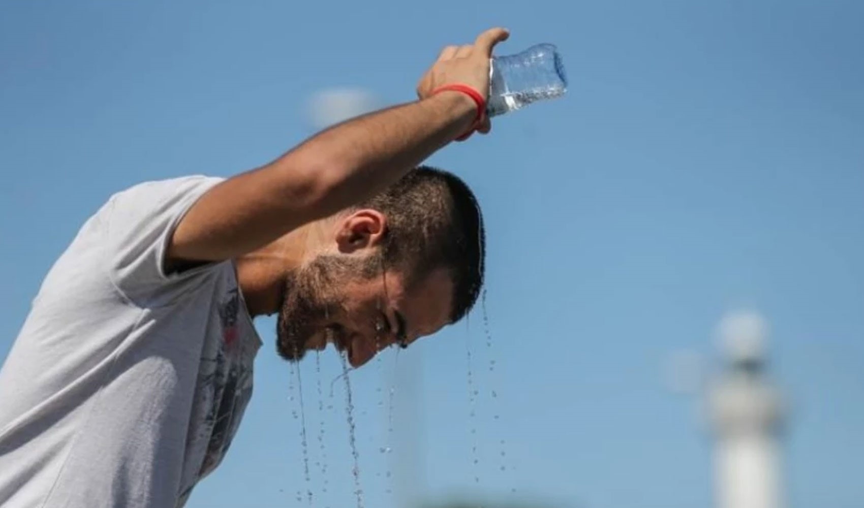 AKOM'dan İstanbul’un bu ilçeleri için ‘tehlikeli sıcaklık' uyarısı