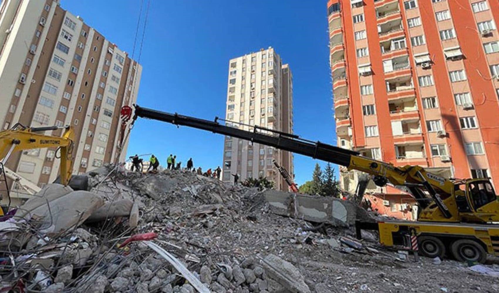 Furkan Apartmanı davasında karar açıklandı: 3 sanık beraat etti