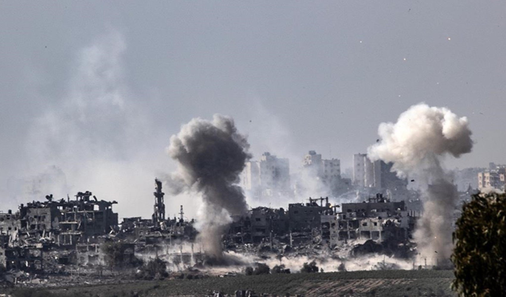 Uluslararası Adalet Divanı açıkladı: İsrail, Gazze'de işgalci güç konumundadır