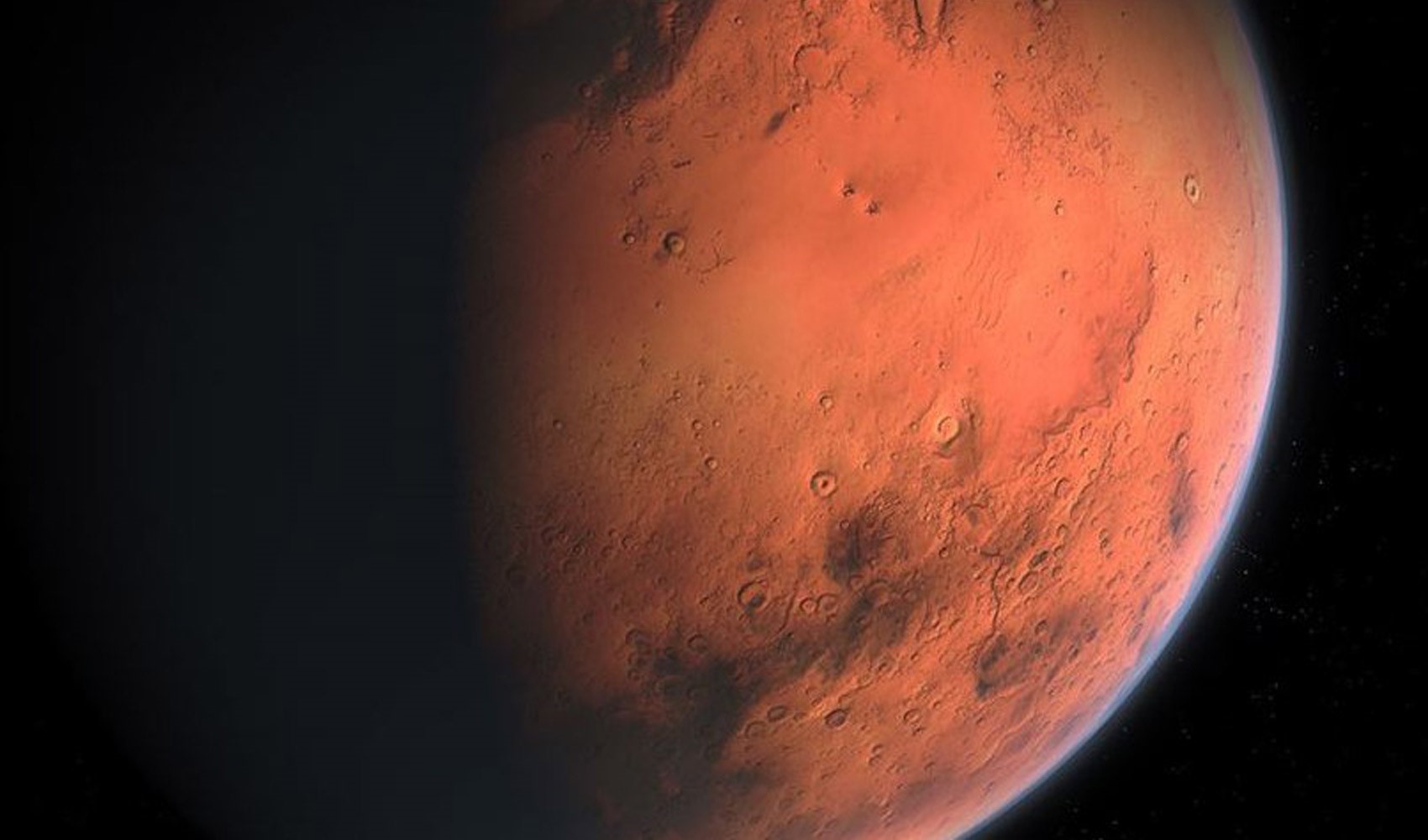 Kızıl Gezegen'de bir ilk: Mars’ta saf kükürt kristalleri bulundu