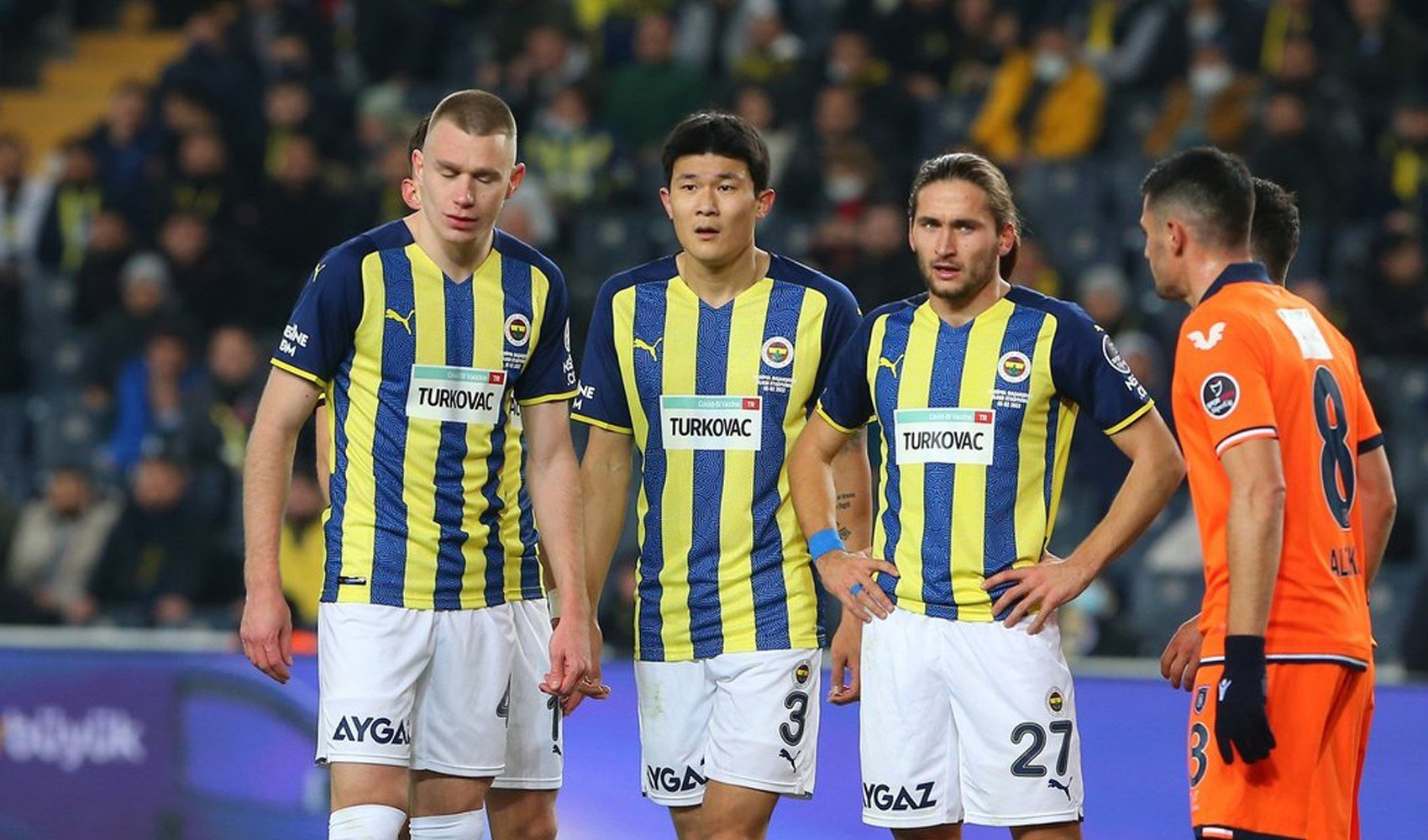 Trabzonspor, Ozan Tufan'ın ardından Attila Szalai'yi de gözüne kestirdi