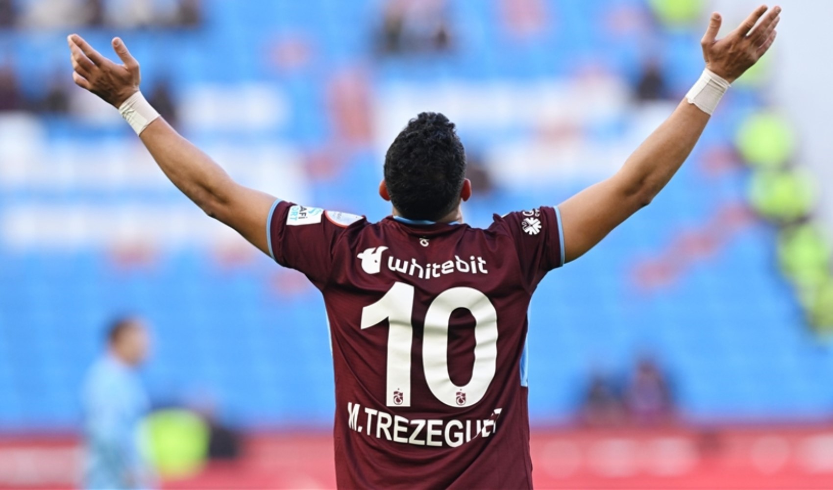 Trabzonspor izin vermemişti: O isim milli takım kampına katıldı