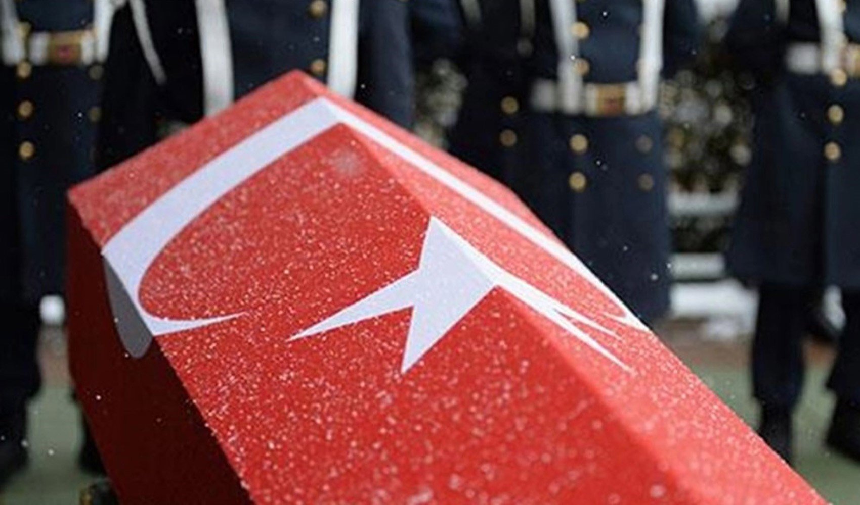 Pençe-Kilit operasyonunda yaralanan Piyade Yarbay Abdullah Cem Demirkan şehit oldu