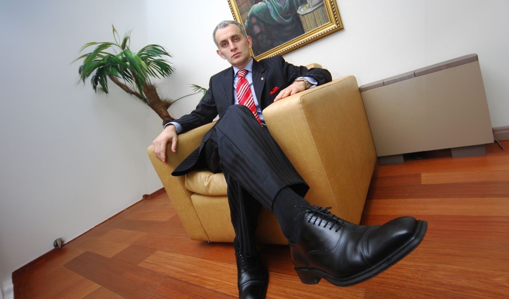 Prima mossa del presidente della TFF Hacıosmanoğlu: cambia la regola sugli stranieri