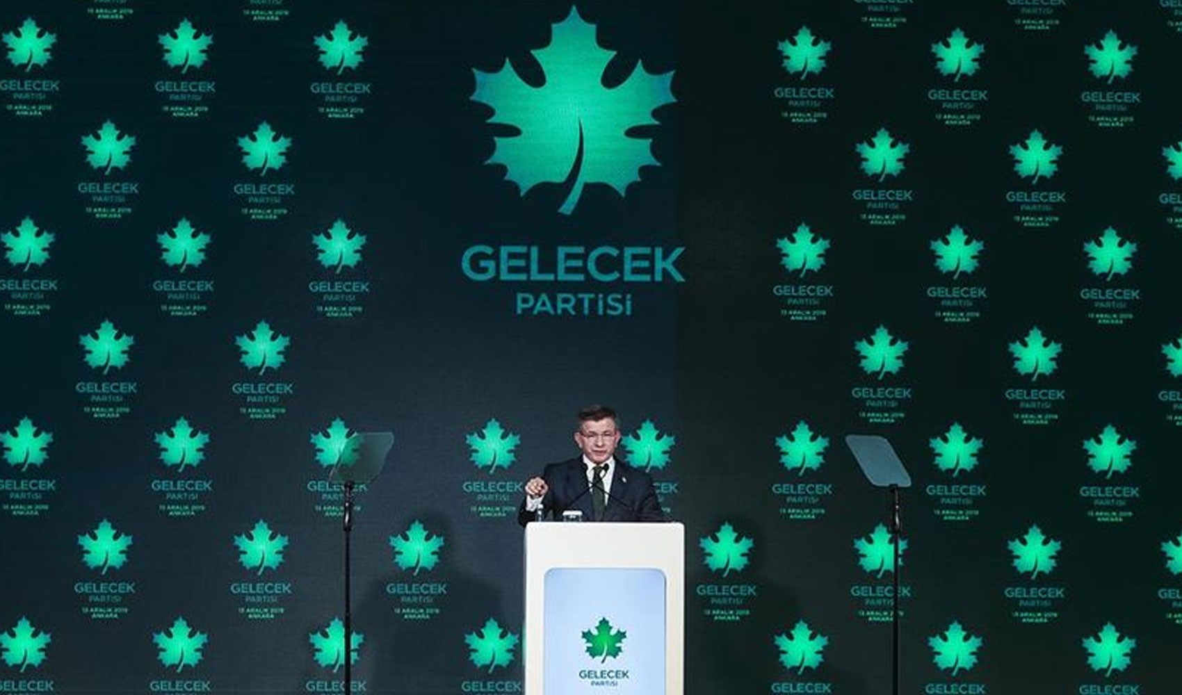 Gelecek Partisi'nden AKP'ye 'yeşil ışık' kulisi: ‘Denildiği gibi bir değişim olursa…'