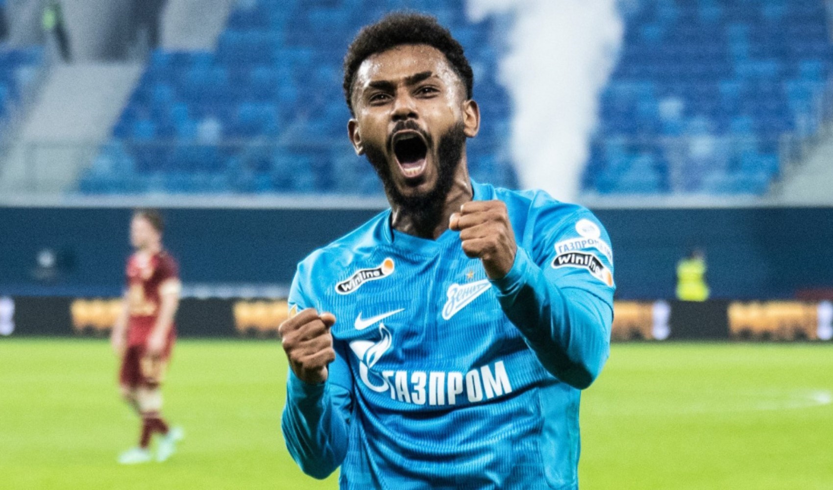 Galatasaray'a kötü haber: Zenit Başkanı 'Wendel' transferi hakkında konuştu