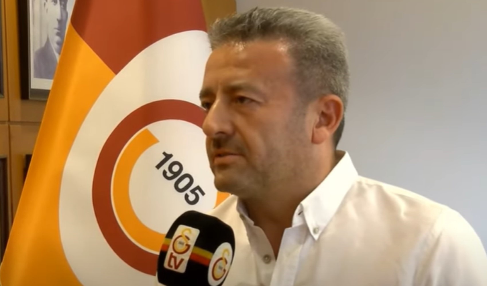 Galatasaray Guela Doue transferinden vazgeçti