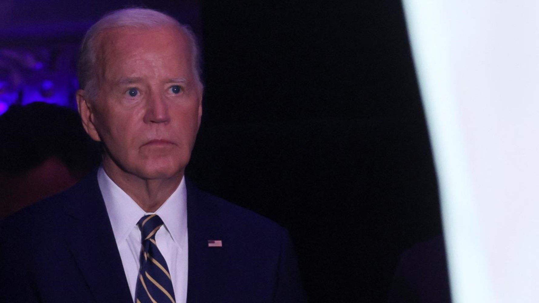 Biden'ın adaylıktan çekilmesine dünyadan tepkiler