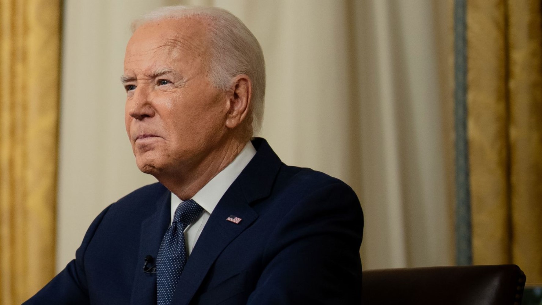 Biden'ın adaylıktan çekilmesine dünyadan tepkiler