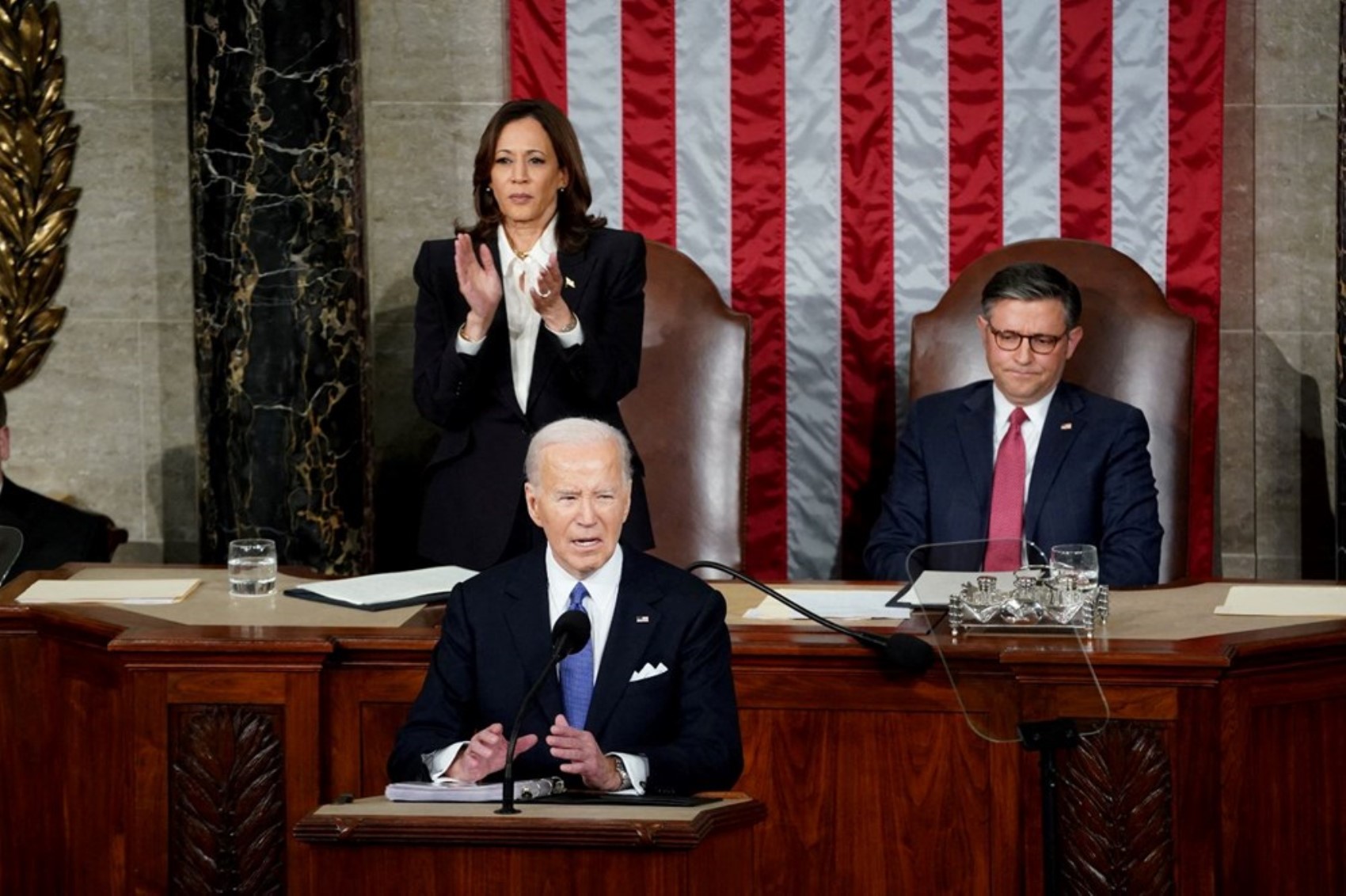 Biden'ın adaylıktan çekilmesine dünyadan tepkiler