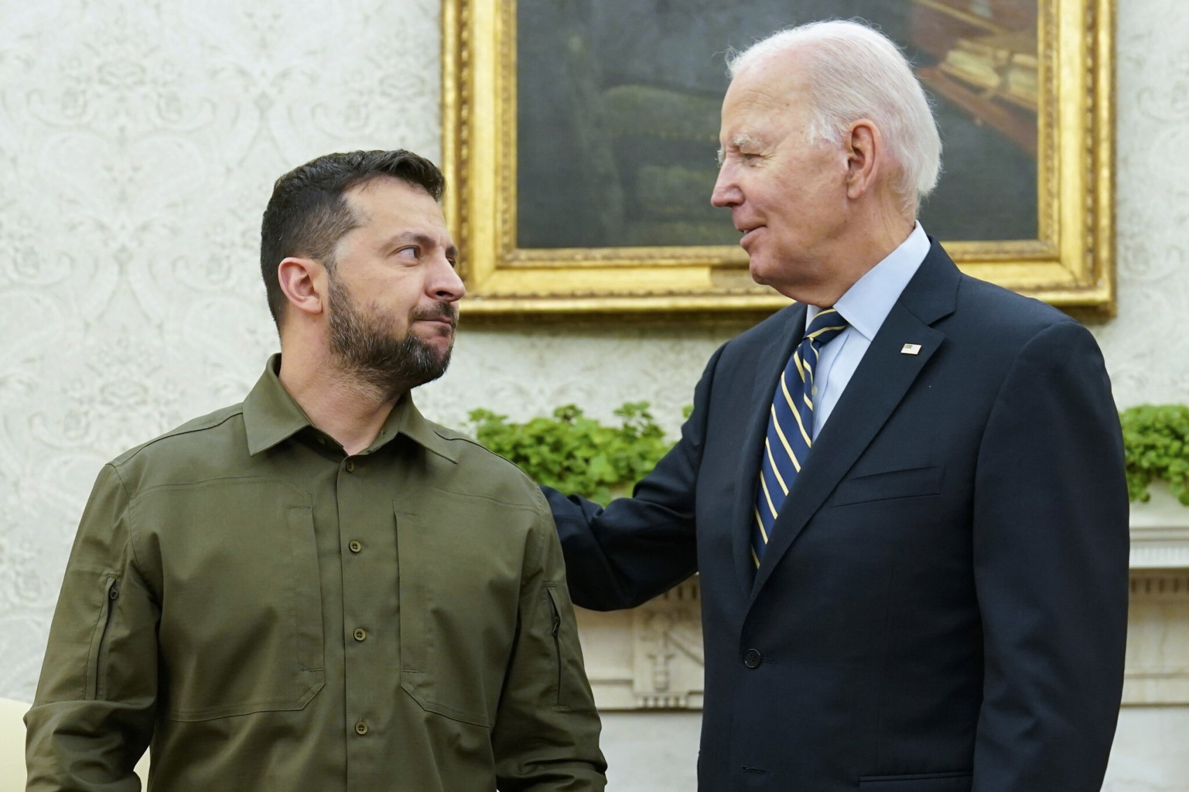 Biden'ın adaylıktan çekilmesine dünyadan tepkiler