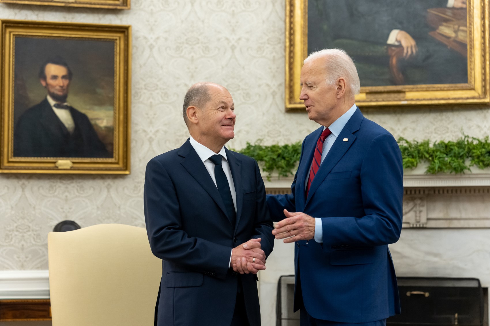 Biden'ın adaylıktan çekilmesine dünyadan tepkiler