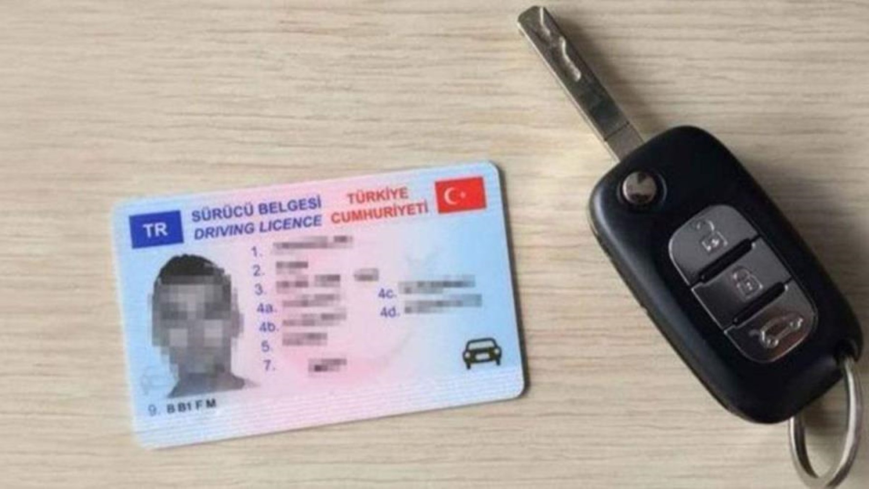 Sınava girecekler dikkat: Ehliyette o kural tarihe karışıyor...