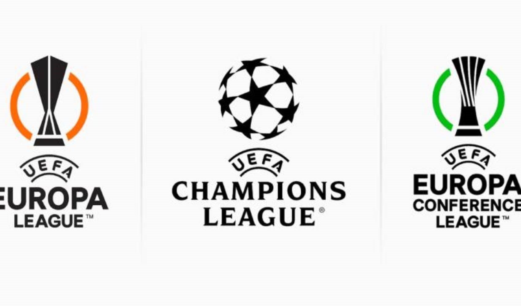 Fenerbahçe, Trabzonspor ve Başakşehir...  Şampiyonlar Ligi, Avrupa ve Konferans Ligi'nde temsilcilerimizin rakipleri belli oluyor