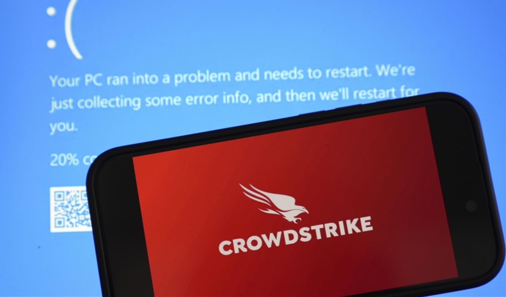CrowdStrike: Kesintiden etkilenen cihazların önemli kısmı normale döndü