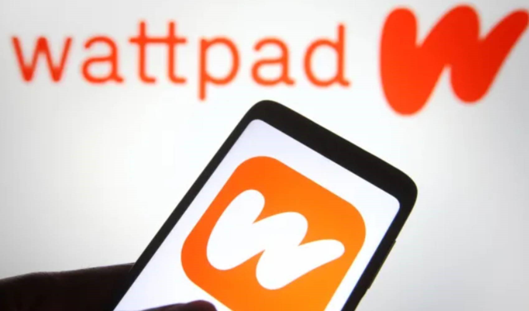 Wattpad Meclis gündemine taşındı