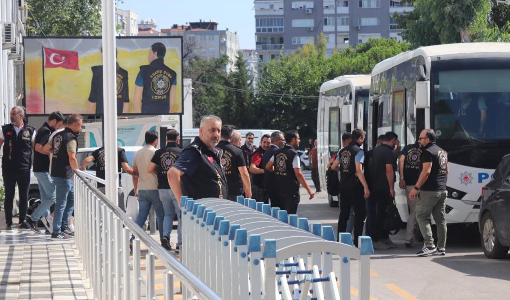 İzmir'deki elektrik faciasında 14 tutuklama ardından yeni gelişme