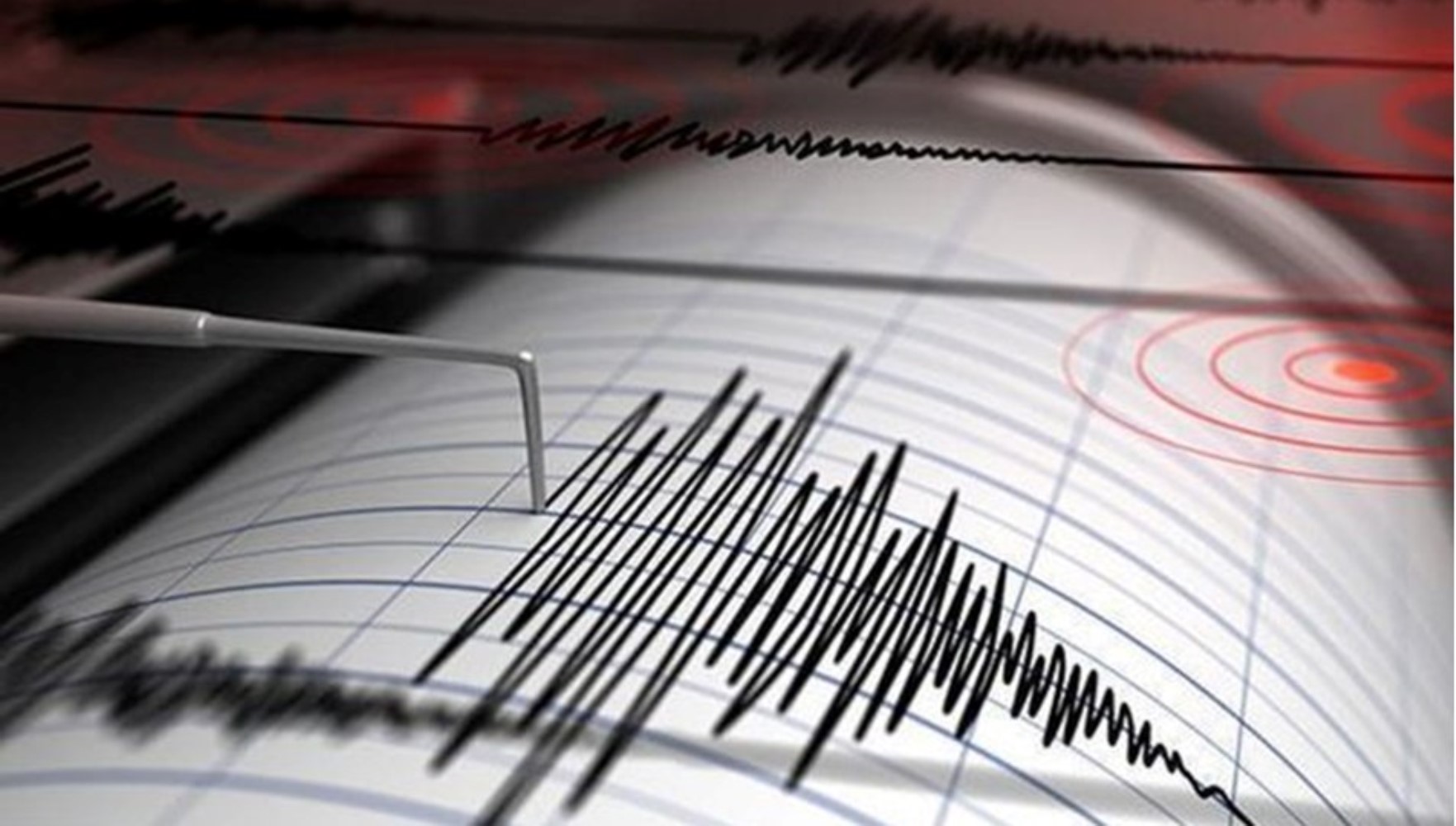 Naci Görür, Çanakkale'deki deprem sonrası Marmara'yı uyardı