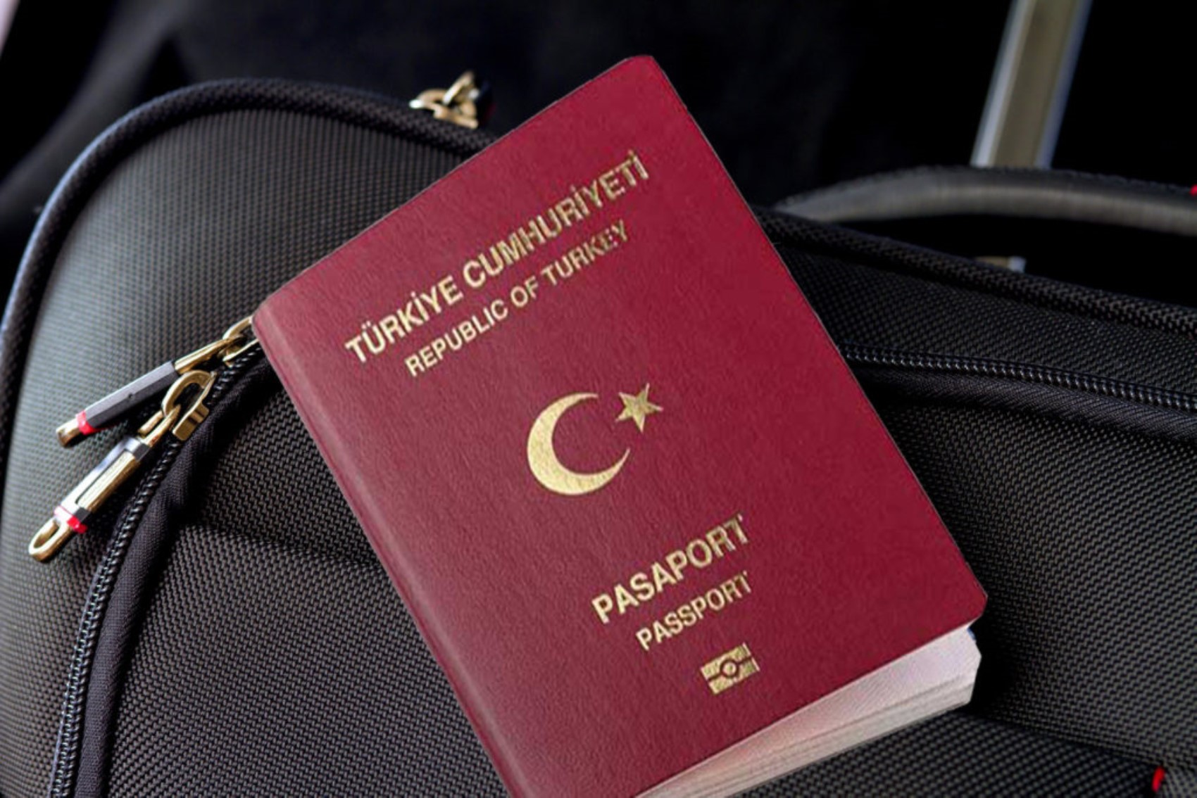 Türkiye'nin en güçlü pasaportlar listesindeki yeri belli oldu