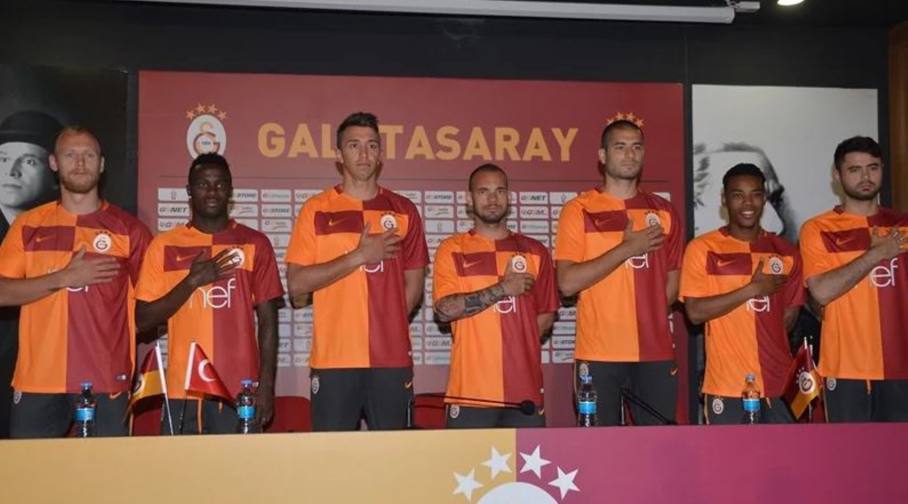 Türk futbolunda yeni yabancı kuralı: Son 20 yılda 15 kez değişti