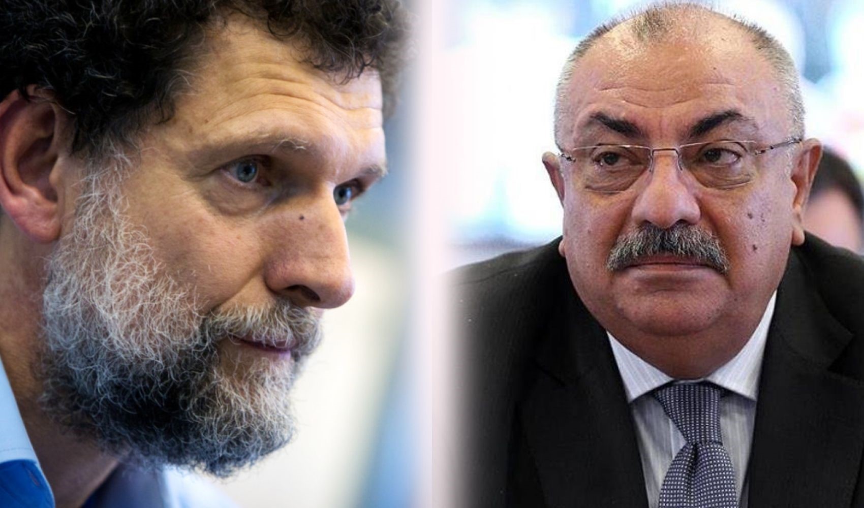 Dichiarazione di Kavala su 'Türkeş': 'Ha sentito da vicino le sofferenze patite da suo padre'