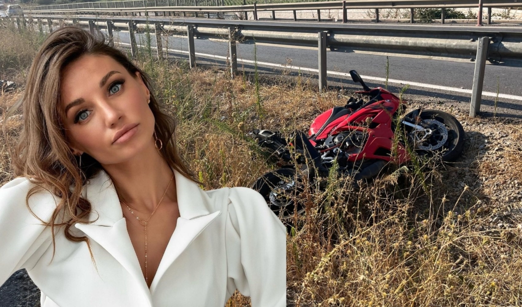 Ünlü Rus Youtuber Türkiye'deki trafik kazasında hayatını kaybetti